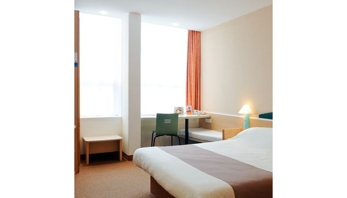 Hotel Ibis Den Haag City Centre poza 2