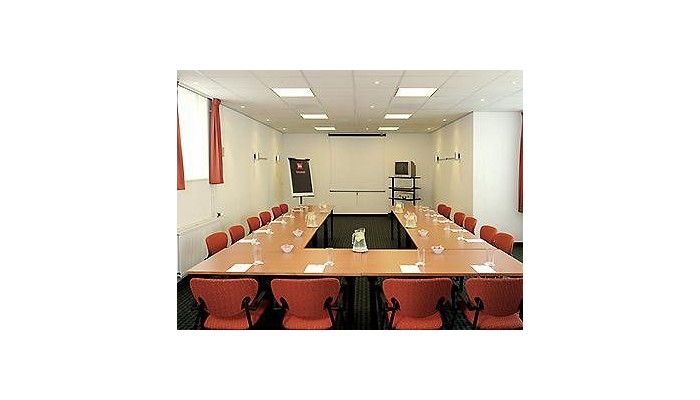 Hotel Ibis Den Haag Scheveningen poza 10