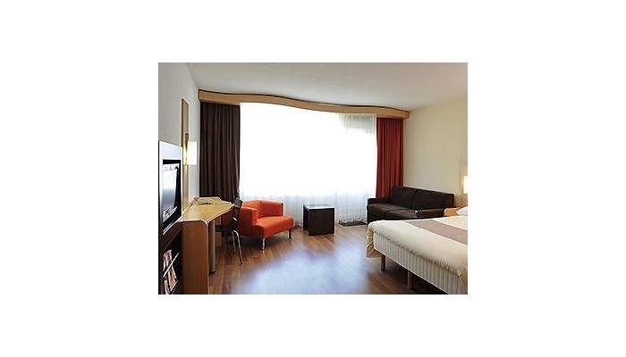 Hotel Ibis Den Haag Scheveningen poza 4