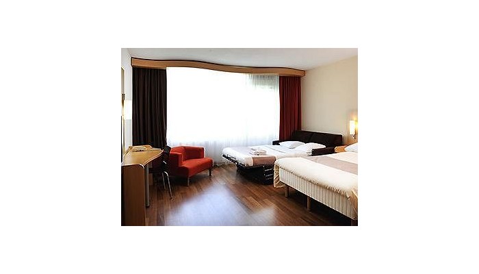 Hotel Ibis Den Haag Scheveningen poza 5