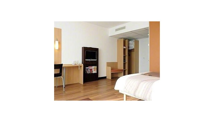 Hotel Ibis Den Haag Scheveningen poza 7