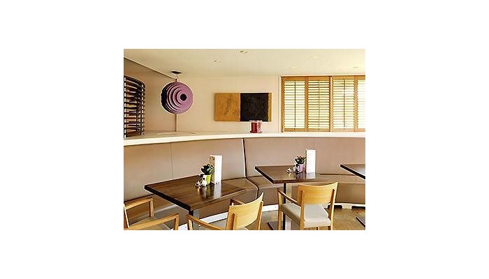 Hotel Ibis Den Haag Scheveningen poza 9