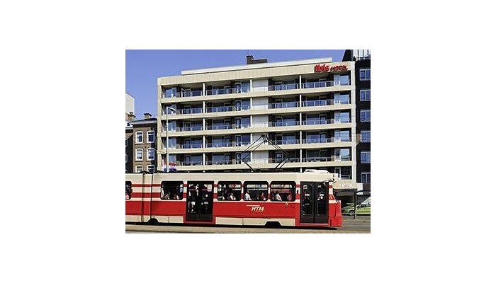 Hotel Ibis Den Haag Scheveningen poza 0