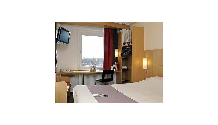 Hotel Ibis Den Haag Scheveningen poza 6