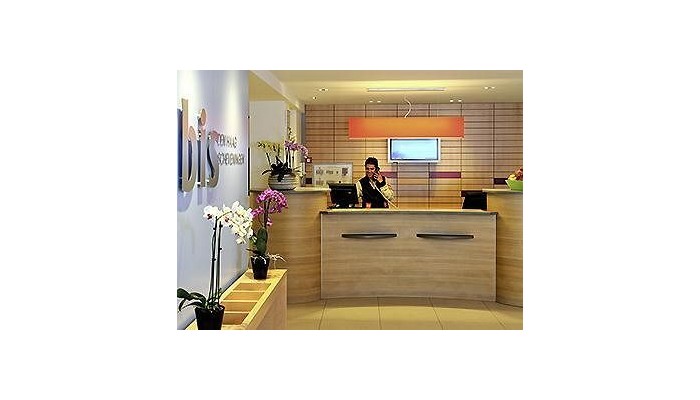 Hotel Ibis Den Haag Scheveningen poza 2