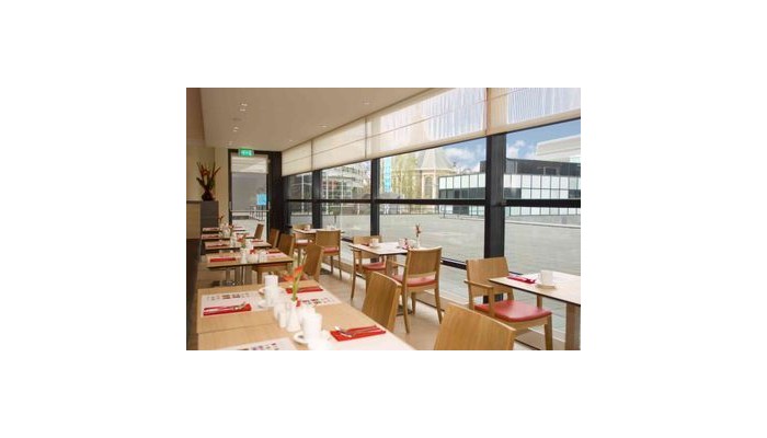 Hotel Mercure Den Haag Central poza 11