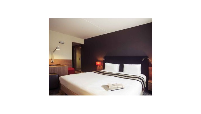 Hotel Mercure Den Haag Central poza 6