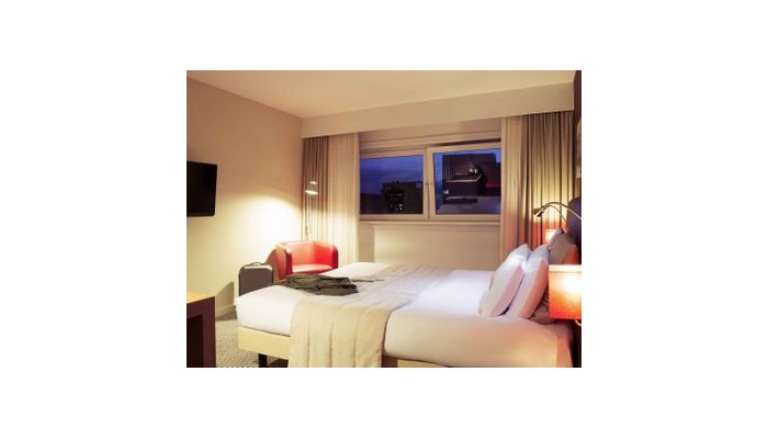 Hotel Mercure Den Haag Central poza 8