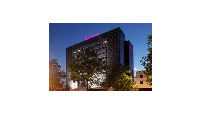 Hotel Mercure Den Haag Central poza 1