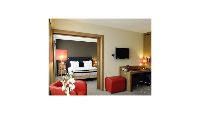 Hotel Mercure Den Haag Central poza 10