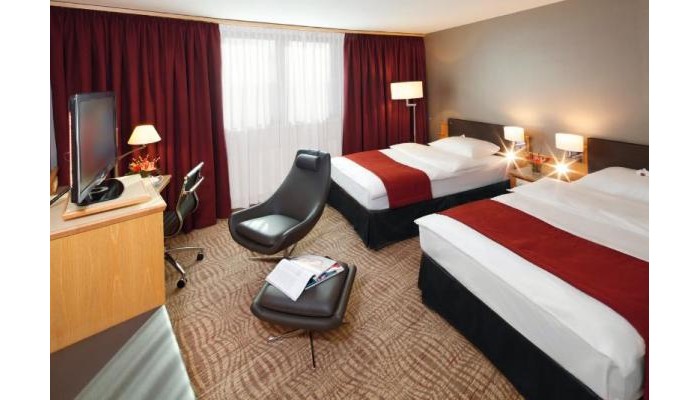 Hotel Moevenpick Voorburg poza 2