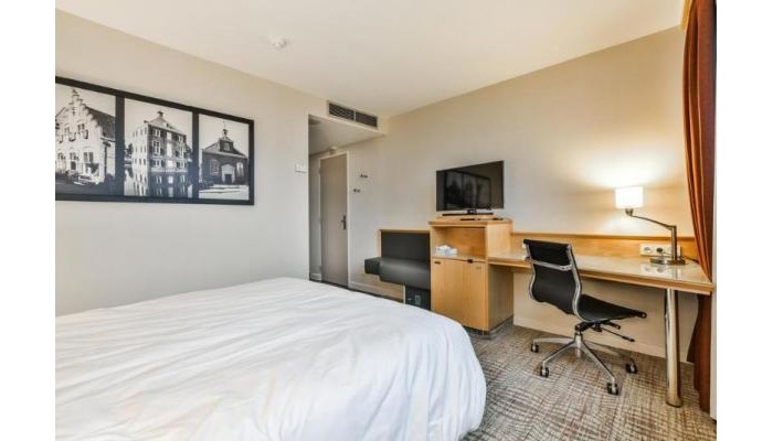 Hotel Moevenpick Voorburg poza 8