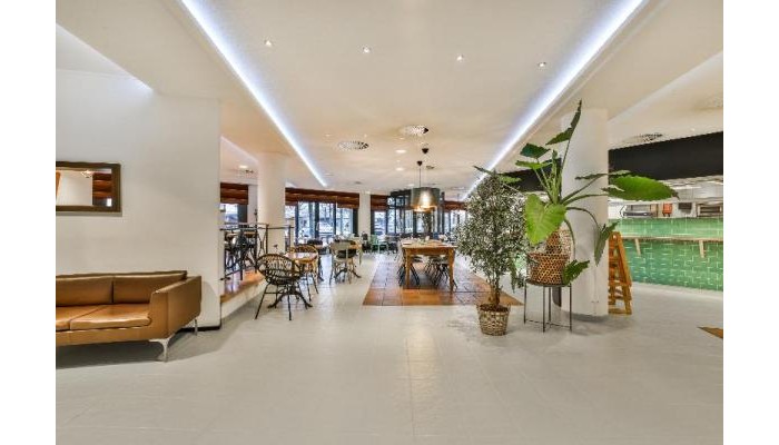 Hotel Moevenpick Voorburg poza 7