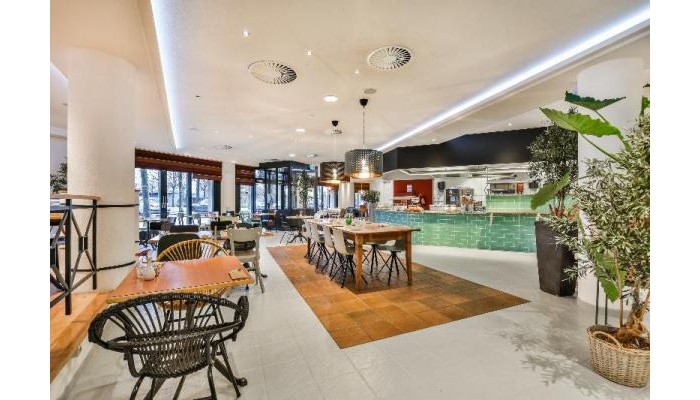 Hotel Moevenpick Voorburg poza 9