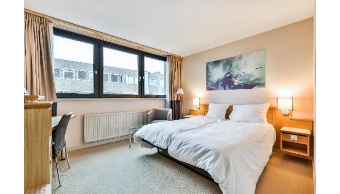 Hotel Moevenpick Voorburg poza 5