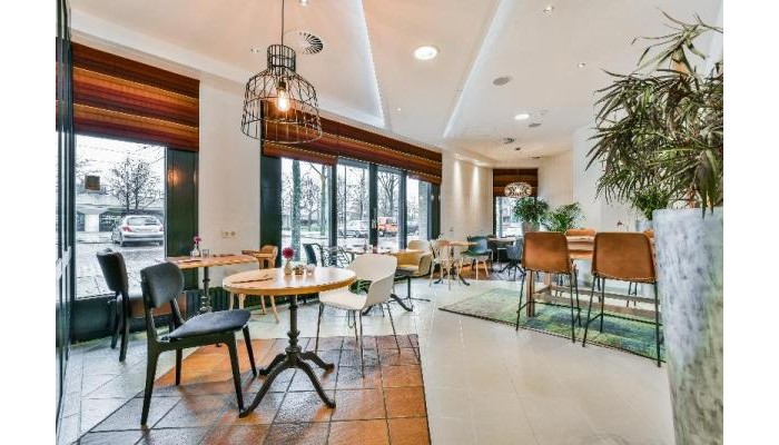 Hotel Moevenpick Voorburg poza 6