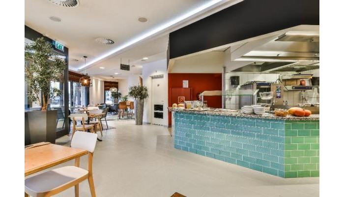 Hotel Moevenpick Voorburg poza 0