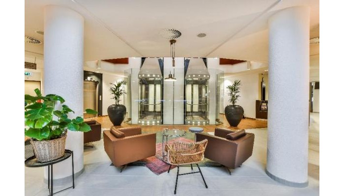 Hotel Moevenpick Voorburg poza 1