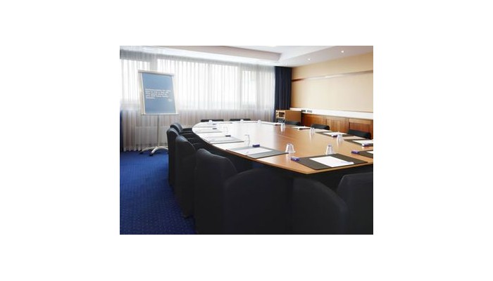 Hotel Nh Atlantic poza 9