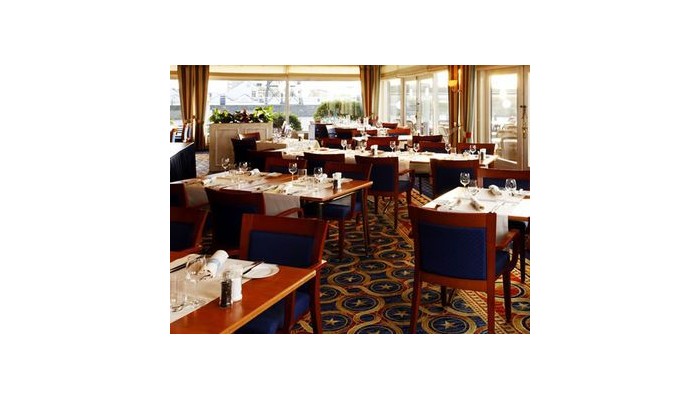 Hotel Nh Atlantic poza 5