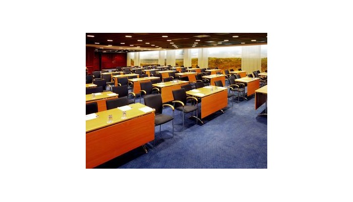 Hotel Nh Atlantic poza 8