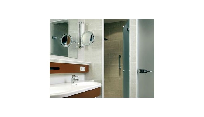 Hotel Nh Atlantic poza 4