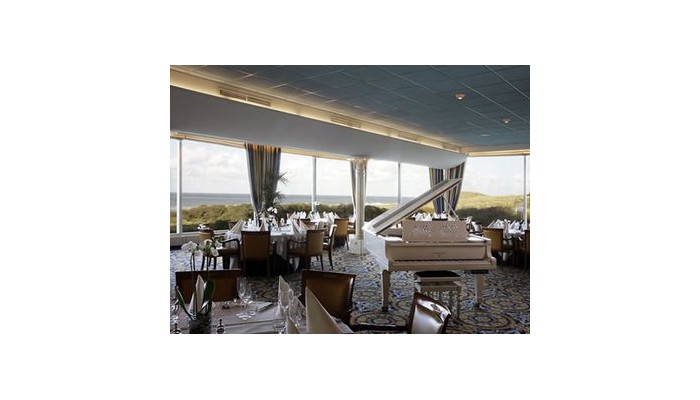 Hotel Nh Atlantic poza 11