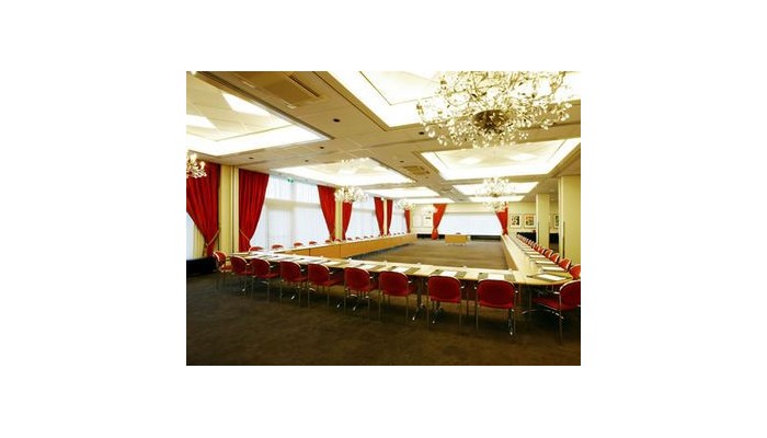 Hotel Nh Atlantic poza 10