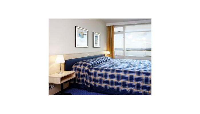 Hotel Nh Atlantic poza 2