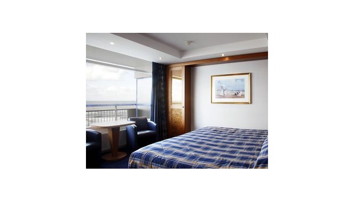 Hotel Nh Atlantic poza 3