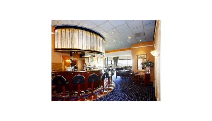 Hotel Nh Atlantic poza 7