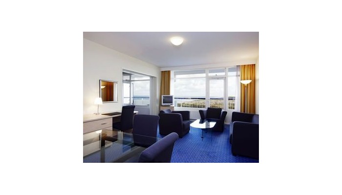 Hotel Nh Atlantic poza 6