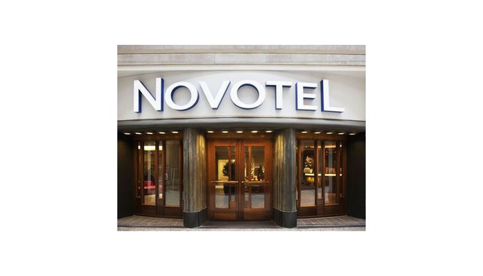 Hotel Novotel Centrum poza 2