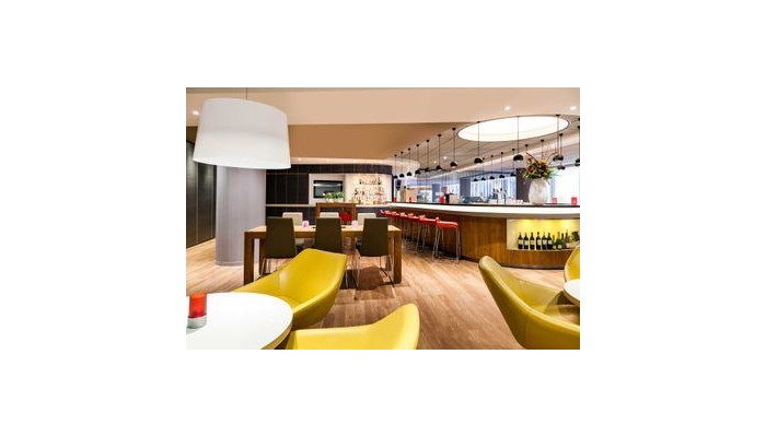 Hotel Novotel Centrum poza 7