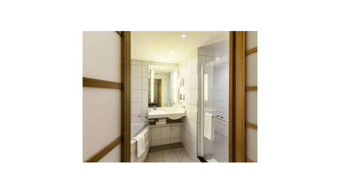 Hotel Novotel Centrum poza 6