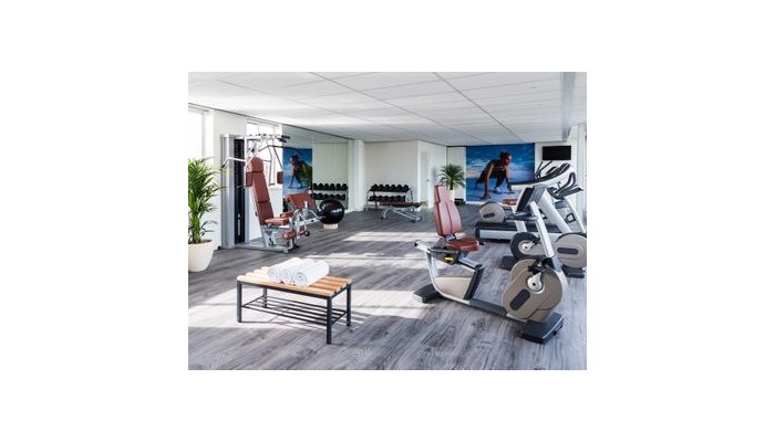 Hotel Novotel Centrum poza 9