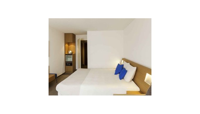 Hotel Novotel Centrum poza 5