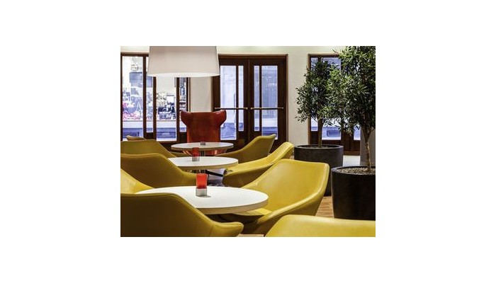 Hotel Novotel Centrum poza 0