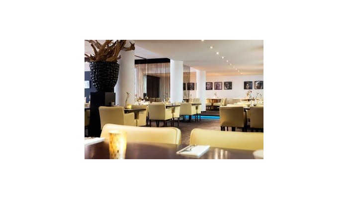 Hotel Novotel Den Haag World Forum poza 9