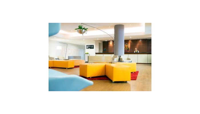 Hotel Novotel Den Haag World Forum poza 0