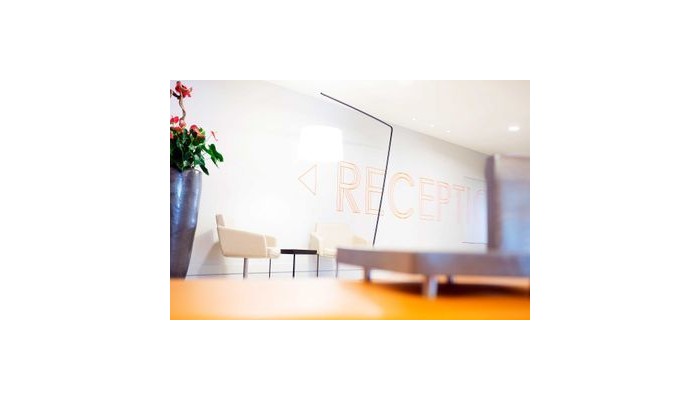 Hotel Novotel Den Haag World Forum poza 3