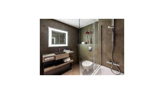 Hotel Novotel Den Haag World Forum poza 5