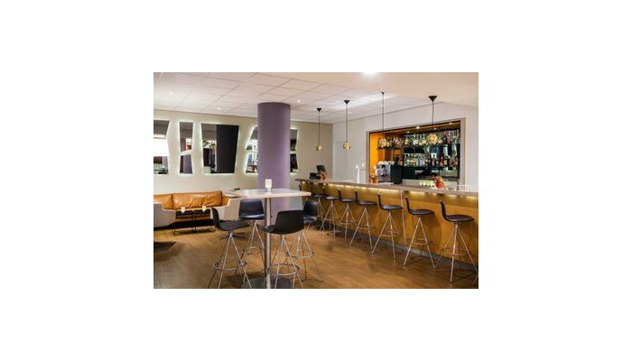 Hotel Novotel Den Haag World Forum poza 10