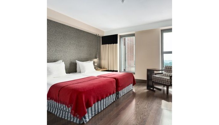 Hotel Park Hotel Den Haag poza 7