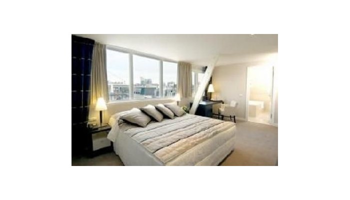 Hotel Park Hotel Den Haag poza 3