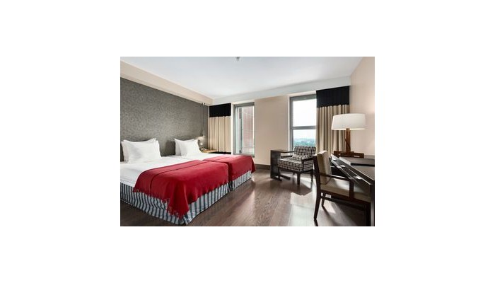 Hotel Park Hotel Den Haag poza 8