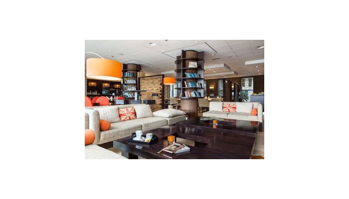 Hotel Park Hotel Den Haag poza 10