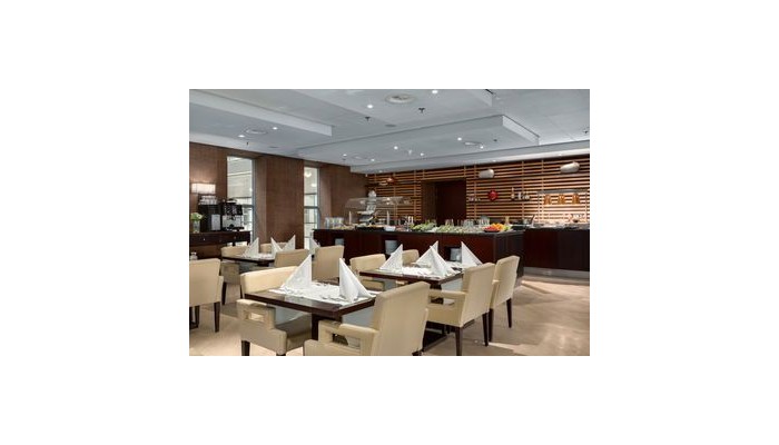 Hotel Park Hotel Den Haag poza 9