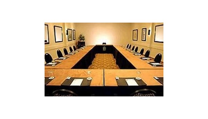 Hotel Park Hotel Den Haag poza 0