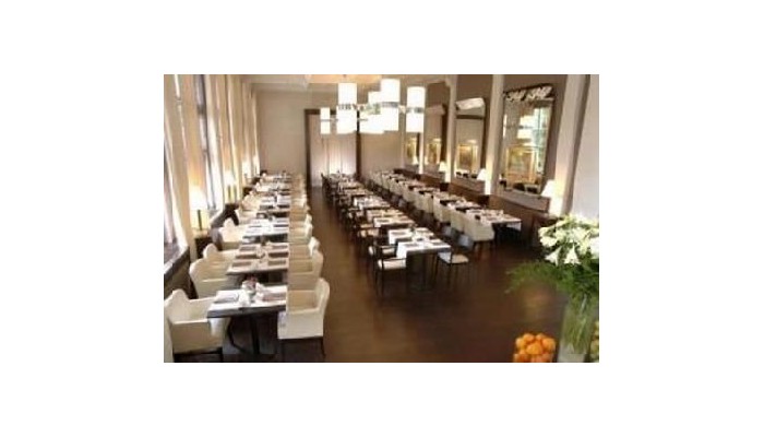 Hotel Park Hotel Den Haag poza 2